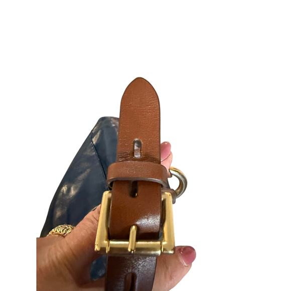 Hobo International Charlie leather shoulderbag - Picture 6 of 10